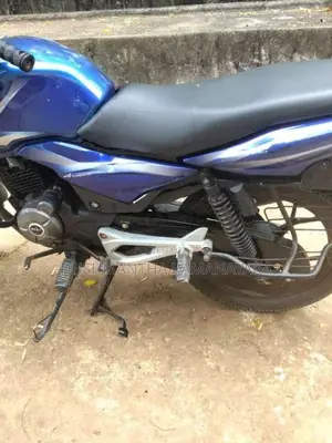 Bajaj Discover 125m 2014 Motorbike (Used)