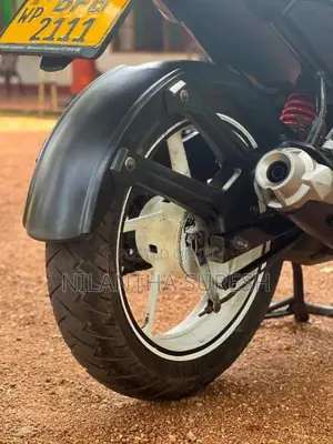 Yamaha FZ-S 2017 Motorbike (Used)