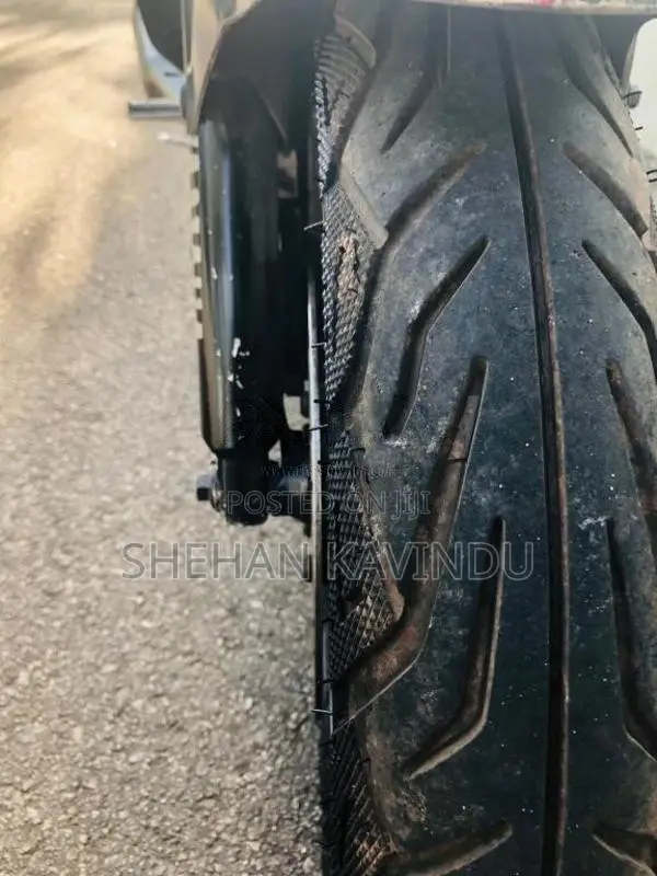 Yamaha FZ VERSION 01 2009 Motorbike (Used)