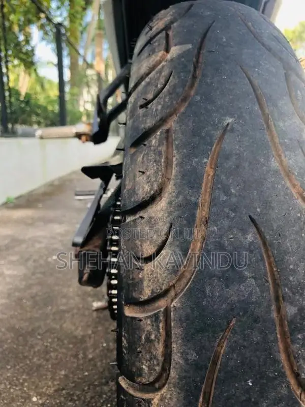 Yamaha FZ VERSION 01 2009 Motorbike (Used)