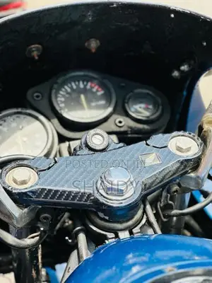 Honda Nsr 2008 Motorbike (Used)