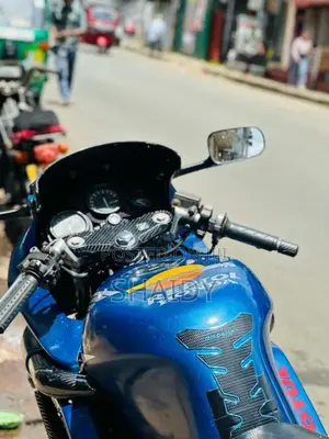 Honda Nsr 2008 Motorbike (Used)