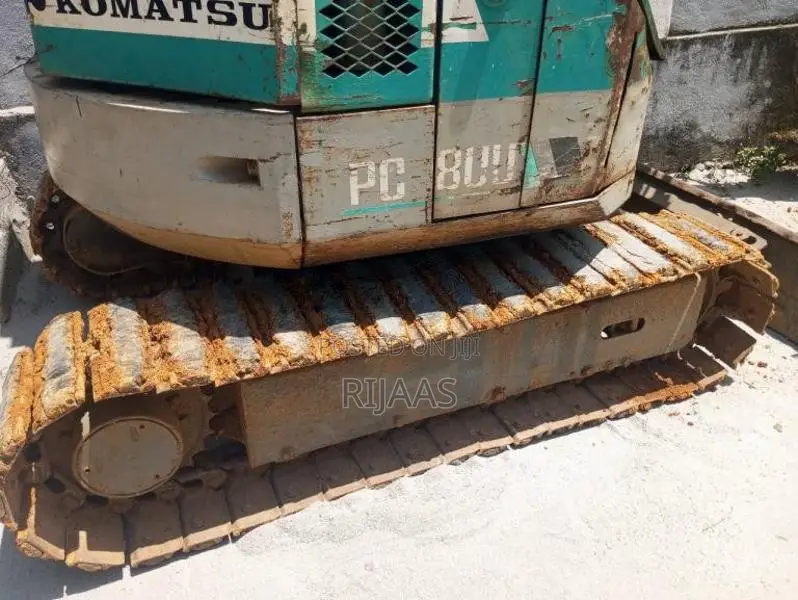 Komatsu Pc30 2020 Heavy-Duty (Used)