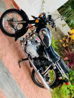 Honda Benly 1997 Motorbike (Used)