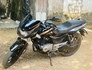 Bajaj Pulsar 2016 Motorbike (Used)