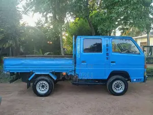 Isuzu Crewcab 1982 Crew Cab (Used)