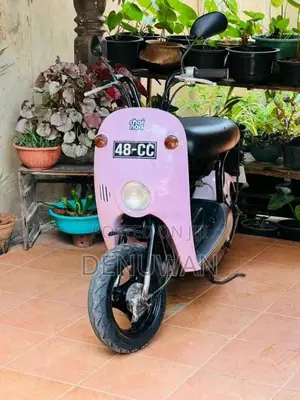 Suzuki Choi Nori 2022 Motorbike Unregistered (Recondition)