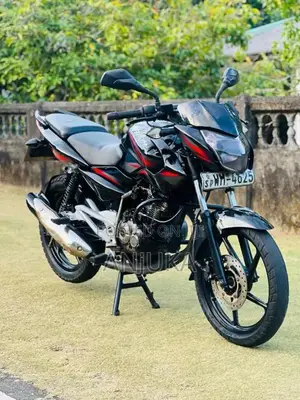 Bajaj Pulsar 135 2011 Motorbike (Used)