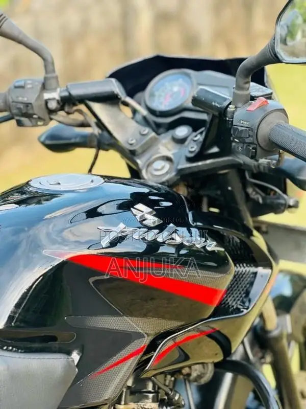 Bajaj Pulsar 135 2011 Motorbike (Used)