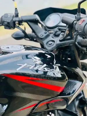 Bajaj Pulsar 2011 Motorbike (Used)