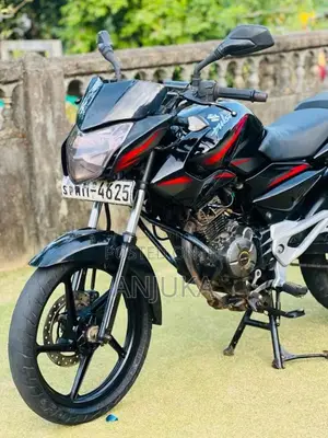 Bajaj Pulsar 135 2011 Motorbike (Used)
