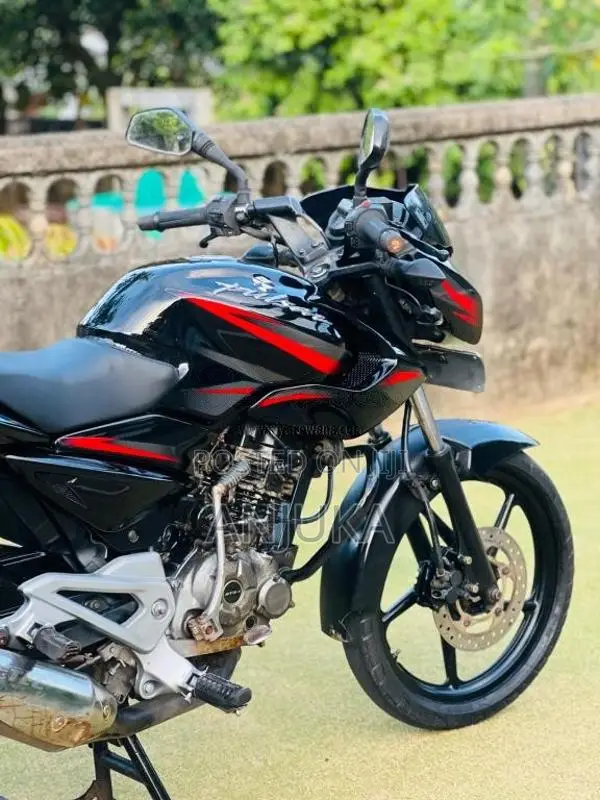 Bajaj Pulsar 135 2011 Motorbike (Used)