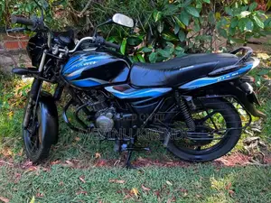 Bajaj Discover 100 2010 Motorbike (Used)