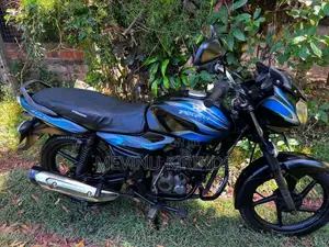 Bajaj Discover 100 2010 Motorbike (Used)