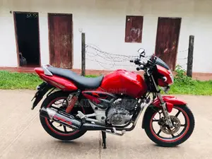 TVS Apache 2009 Motorbike (Used)