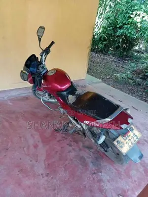 Bajaj Pulsar 150 2009 Motorbike (Used)