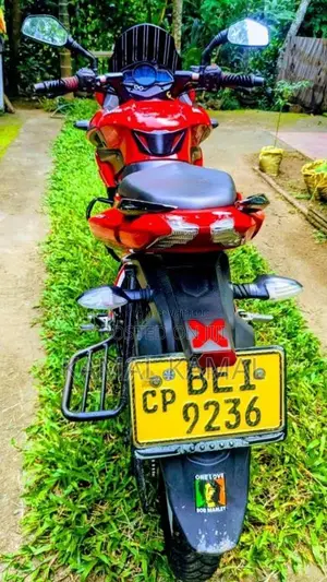 Bajaj Pulsar 150 2016 Motorbike (Used)