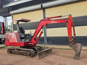 IHI Is35GX 2010 Heavy-Duty (Used)