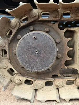 IHI Is35GX 2010 Heavy-Duty (Used)