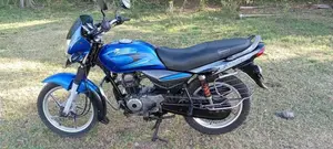 Bajaj Platina 2009 Motorbike (Used)