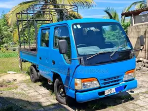 FAW CrewCab 2007 Crew Cab (Used)