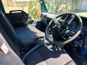 FAW CrewCab 2007 Crew Cab (Used)