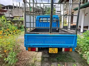 FAW CrewCab 2007 Crew Cab (Used)