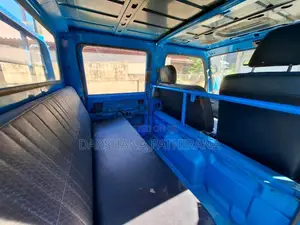 FAW CrewCab 2007 Crew Cab (Used)
