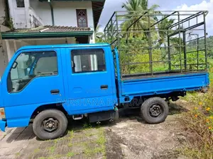 FAW CrewCab 2007 Crew Cab (Used)