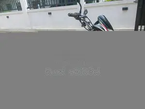 Bajaj Platina 2016 Motorbike (Used)