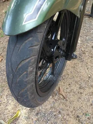 Yamaha FZ-S Version 2.0 2016 Motorbike (Used)