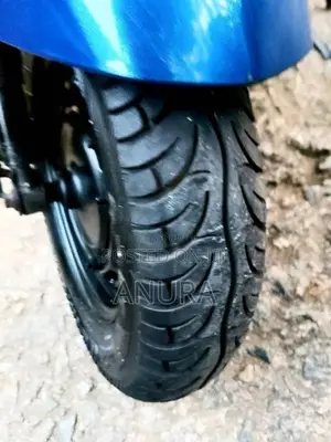 Honda Dio 2011 Motorbike (Used)