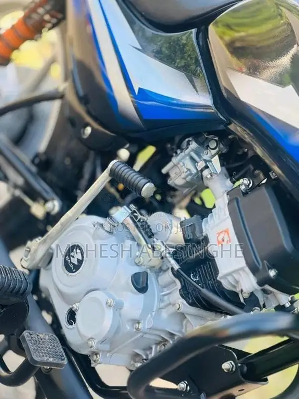 Bajaj CT-100 2026 Motorbike (Used)