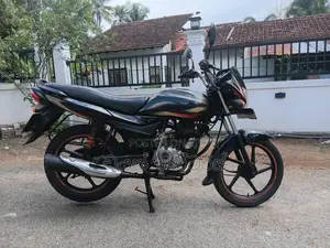 Bajaj Platina 100 2016 Motorbike (Used)