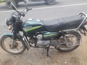 Honda Cd Dawn 2004 motorcycle (Used)
