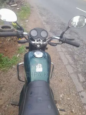 Honda Cd Dawn 2004 motorcycle (Used)