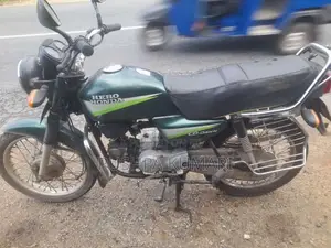 Honda Cd Dawn 2004 motorcycle (Used)