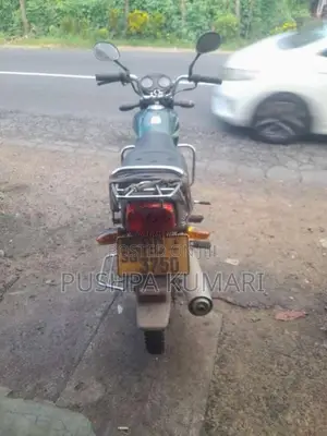 Honda Cd Dawn 2004 motorcycle (Used)