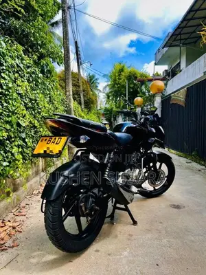 Bajaj Pulsar 2013 Motorbike (Used)