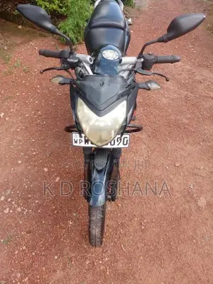 Bajaj Pulsar 135 2011 Motorbike (Used)