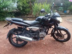 Bajaj Pulsar 135 2011 Motorbike (Used)