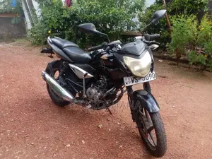 Bajaj Pulsar 135 2011 Motorbike (Used)