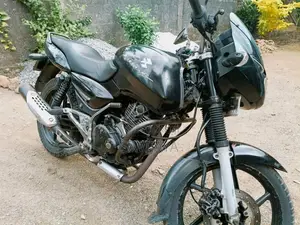 Bajaj Pulsar 180 2006 Motorbike (Used)