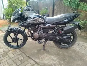 Bajaj XCD 2009 Motorbike (Used)