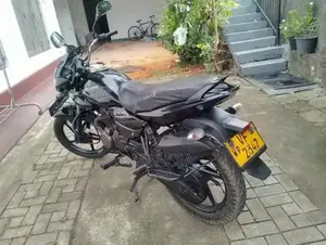Bajaj XCD 2009 Motorbike (Used)