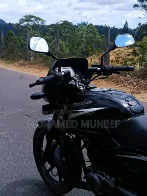 Bajaj PULSAR 150 2017 Motorbike (Used)