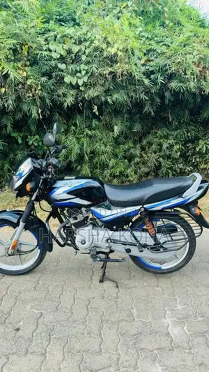 Bajaj CT-100 2025 Motorbike (Used)