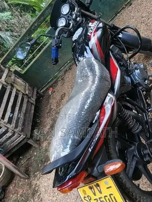 Bajaj Platina 2010 Motorbike Unregistered (Recondition)