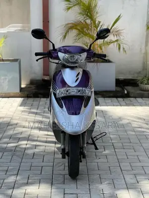 TVS Scooty Pep 2011 Motorbike (Used)