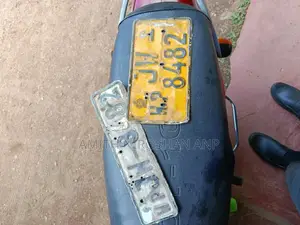 Bajaj CT-100 2005 Motorbike (Used)